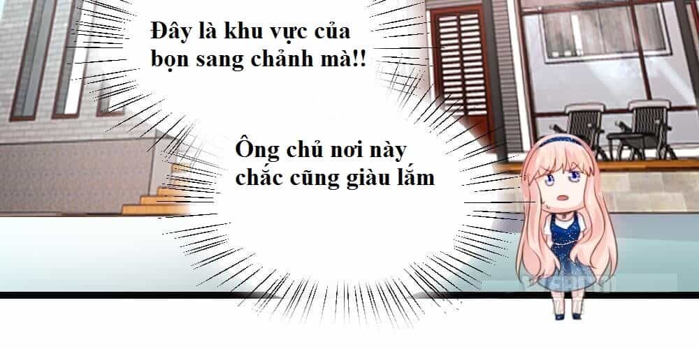Bản Hợp Đồng Vô Cảm - Chương 7 - ảnh 3