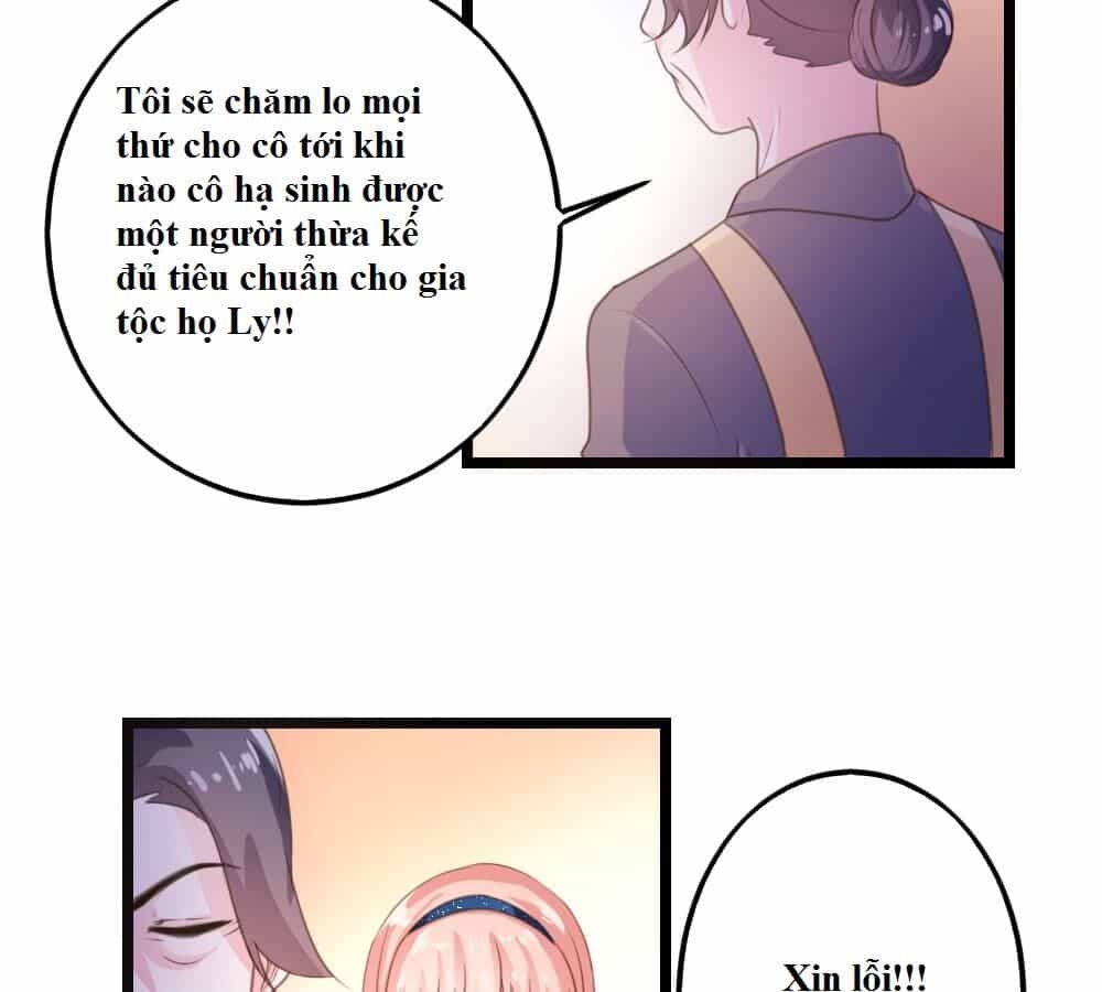 Bản Hợp Đồng Vô Cảm - Chương 7 - ảnh 7