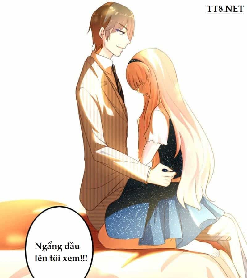 Bản Hợp Đồng Vô Cảm - Chương 8 - ảnh 32