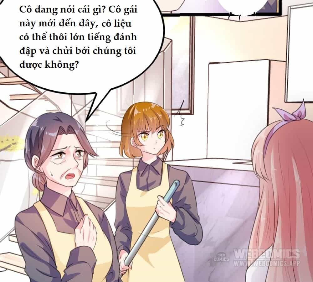 Bản Hợp Đồng Vô Cảm - Chương 9 - ảnh 24