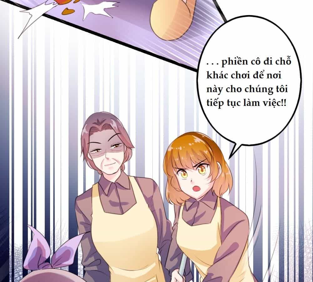 Bản Hợp Đồng Vô Cảm - Chương 9 - ảnh 27