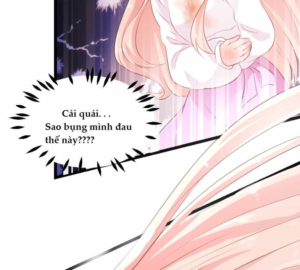 Bản Hợp Đồng Vô Cảm - Chương 9 - ảnh 32