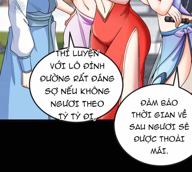 Bản Kiếm Tiên Tuyệt Không Làm Nô - Chương 1 - ảnh 28