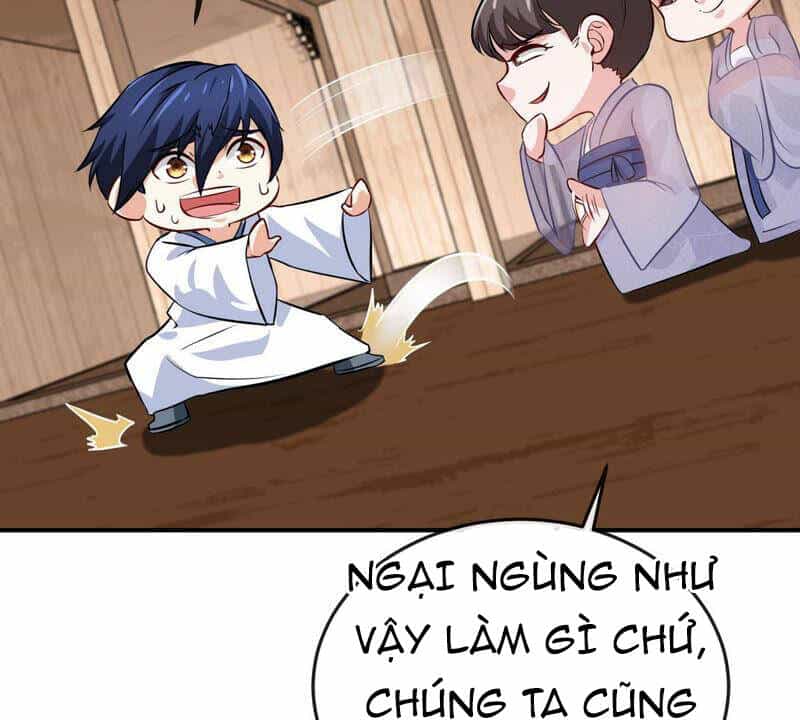 Bản Kiếm Tiên Tuyệt Không Làm Nô - Chương 10 - ảnh 40