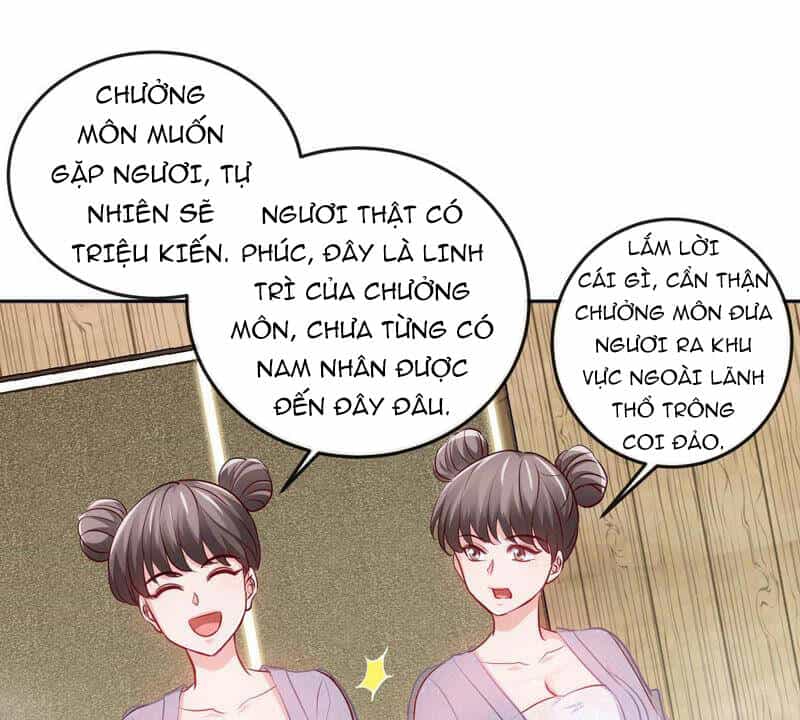 Bản Kiếm Tiên Tuyệt Không Làm Nô - Chương 10 - ảnh 46