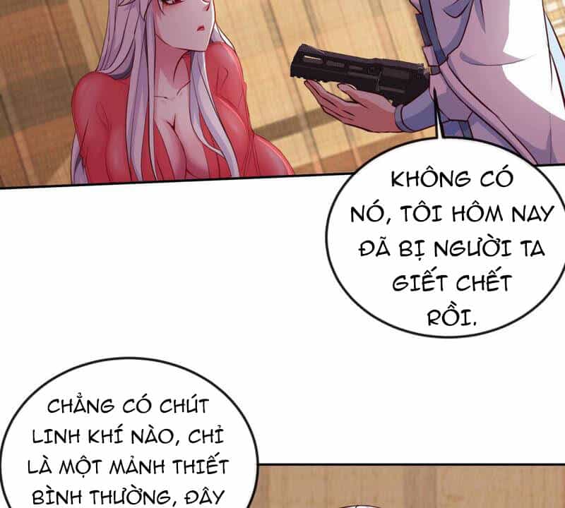 Bản Kiếm Tiên Tuyệt Không Làm Nô - Chương 11 - ảnh 42
