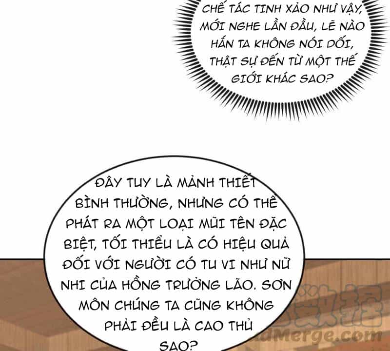 Bản Kiếm Tiên Tuyệt Không Làm Nô - Chương 11 - ảnh 44