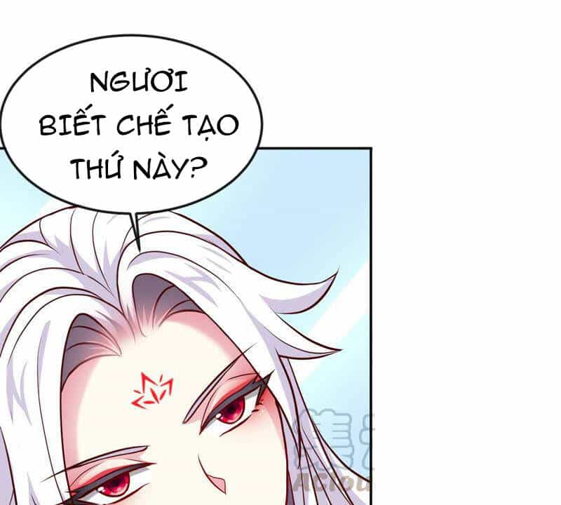 Bản Kiếm Tiên Tuyệt Không Làm Nô - Chương 11 - ảnh 47