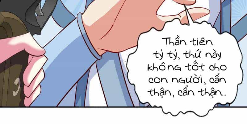 Bản Kiếm Tiên Tuyệt Không Làm Nô - Chương 11 - ảnh 52