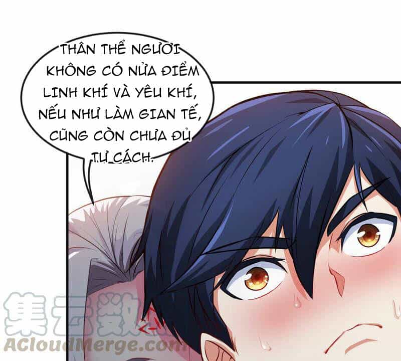 Bản Kiếm Tiên Tuyệt Không Làm Nô - Chương 11 - ảnh 65