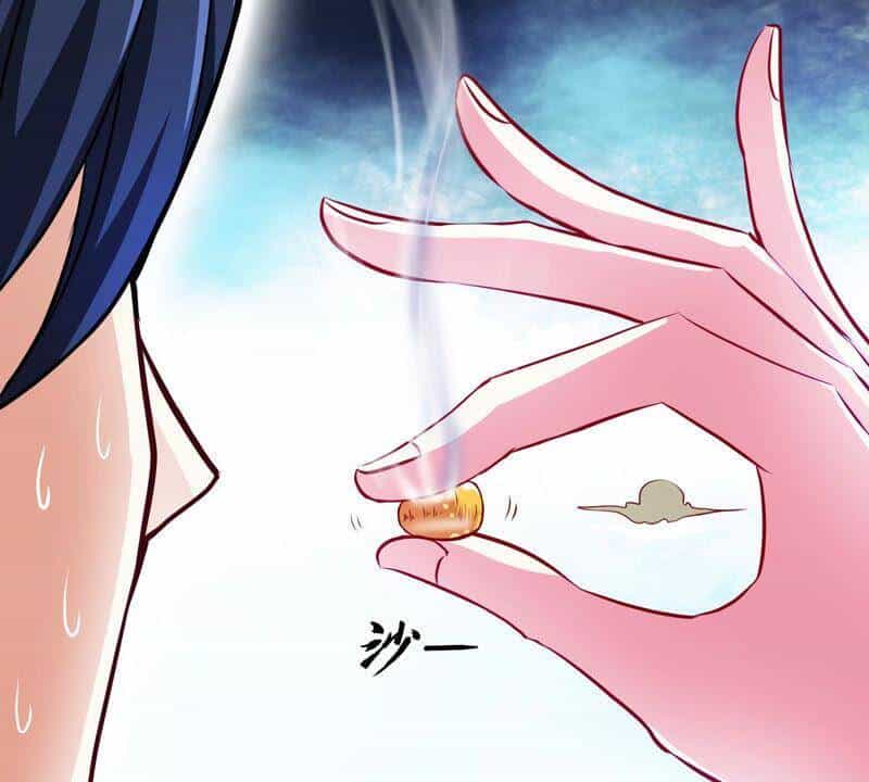 Bản Kiếm Tiên Tuyệt Không Làm Nô - Chương 12 - ảnh 10