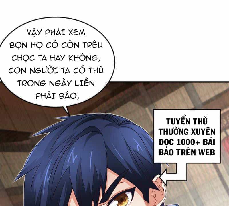 Bản Kiếm Tiên Tuyệt Không Làm Nô - Chương 12 - ảnh 19
