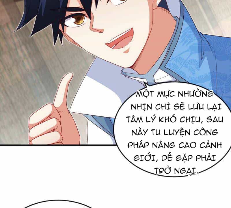 Bản Kiếm Tiên Tuyệt Không Làm Nô - Chương 12 - ảnh 20