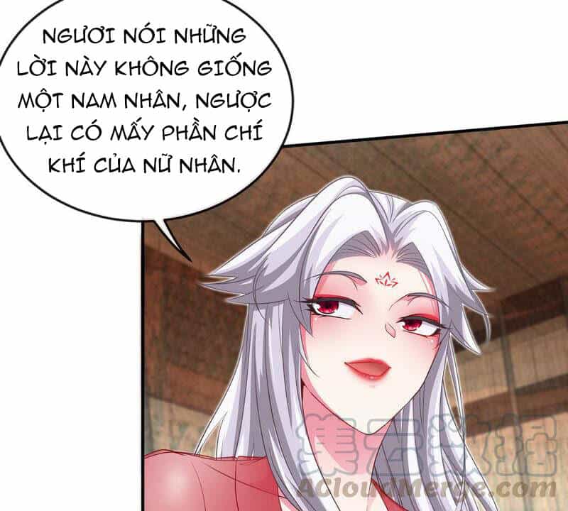 Bản Kiếm Tiên Tuyệt Không Làm Nô - Chương 12 - ảnh 21