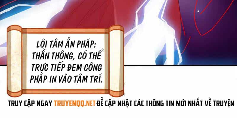 Bản Kiếm Tiên Tuyệt Không Làm Nô - Chương 12 - ảnh 35