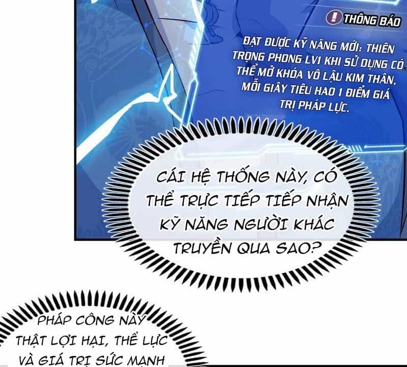 Bản Kiếm Tiên Tuyệt Không Làm Nô - Chương 12 - ảnh 39