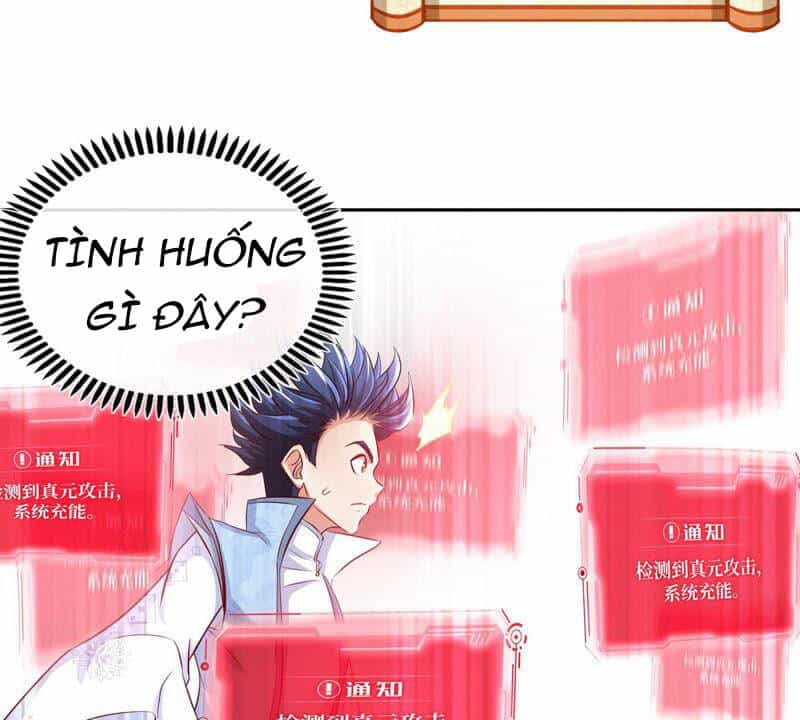 Bản Kiếm Tiên Tuyệt Không Làm Nô - Chương 12 - ảnh 46