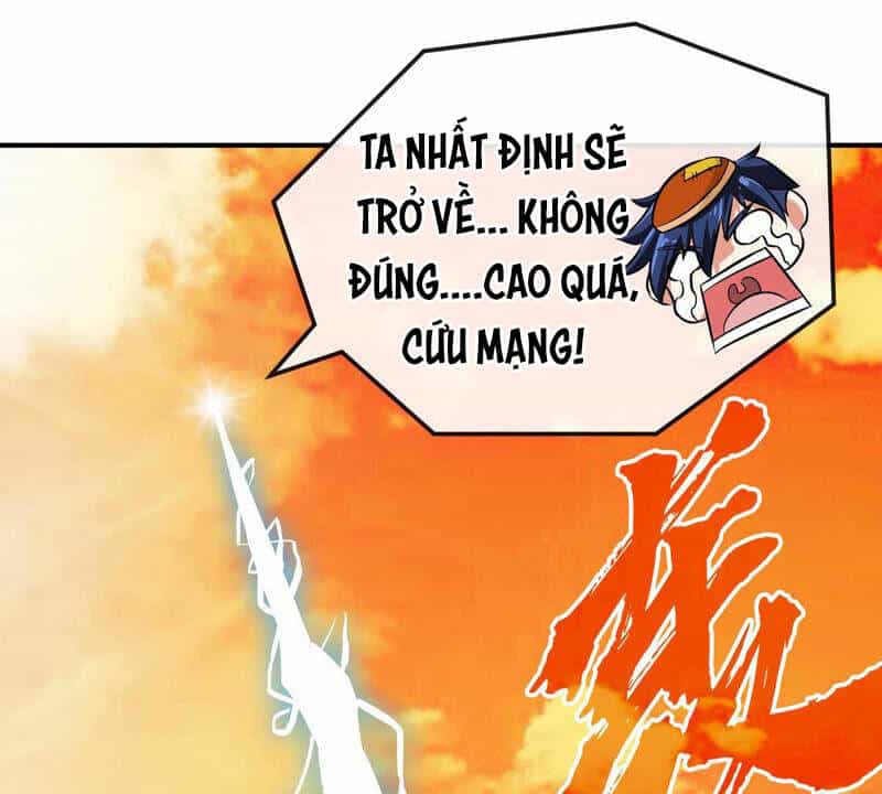 Bản Kiếm Tiên Tuyệt Không Làm Nô - Chương 12.5 - ảnh 21