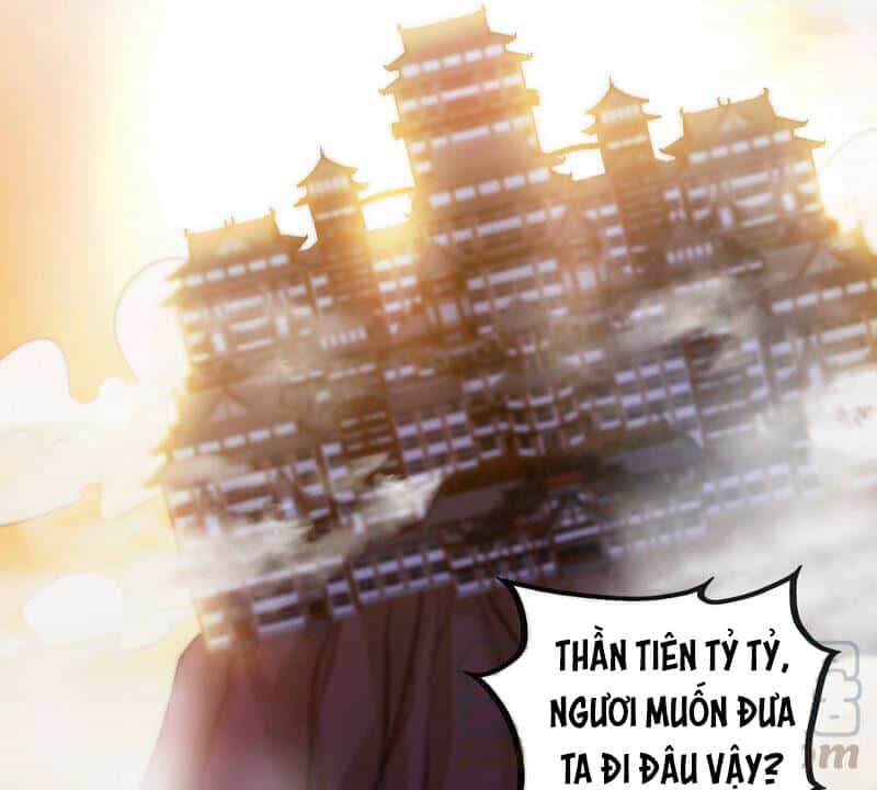 Bản Kiếm Tiên Tuyệt Không Làm Nô - Chương 12.5 - ảnh 28