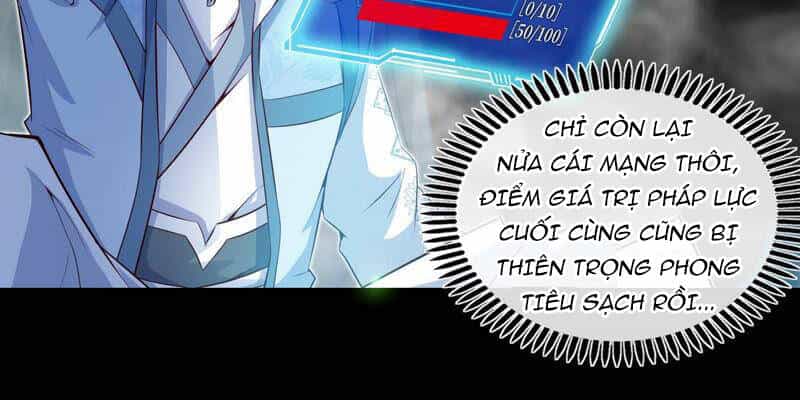 Bản Kiếm Tiên Tuyệt Không Làm Nô - Chương 12.5 - ảnh 44