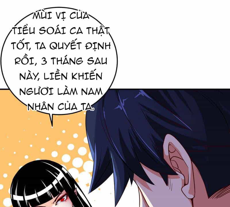 Bản Kiếm Tiên Tuyệt Không Làm Nô - Chương 13 - ảnh 15