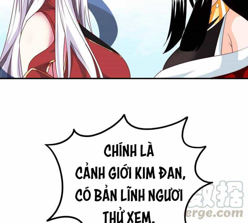 Bản Kiếm Tiên Tuyệt Không Làm Nô - Chương 13 - ảnh 22