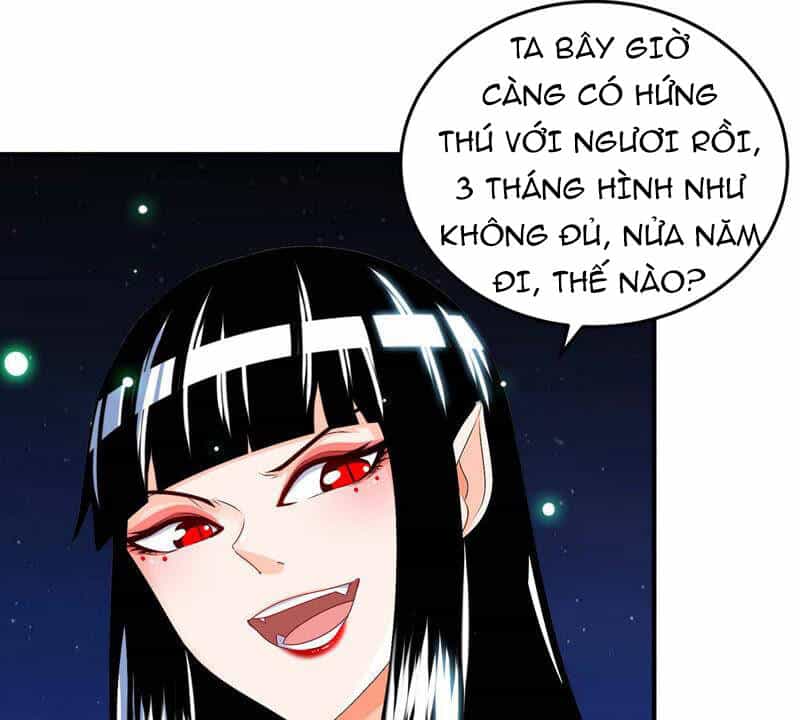 Bản Kiếm Tiên Tuyệt Không Làm Nô - Chương 13 - ảnh 30