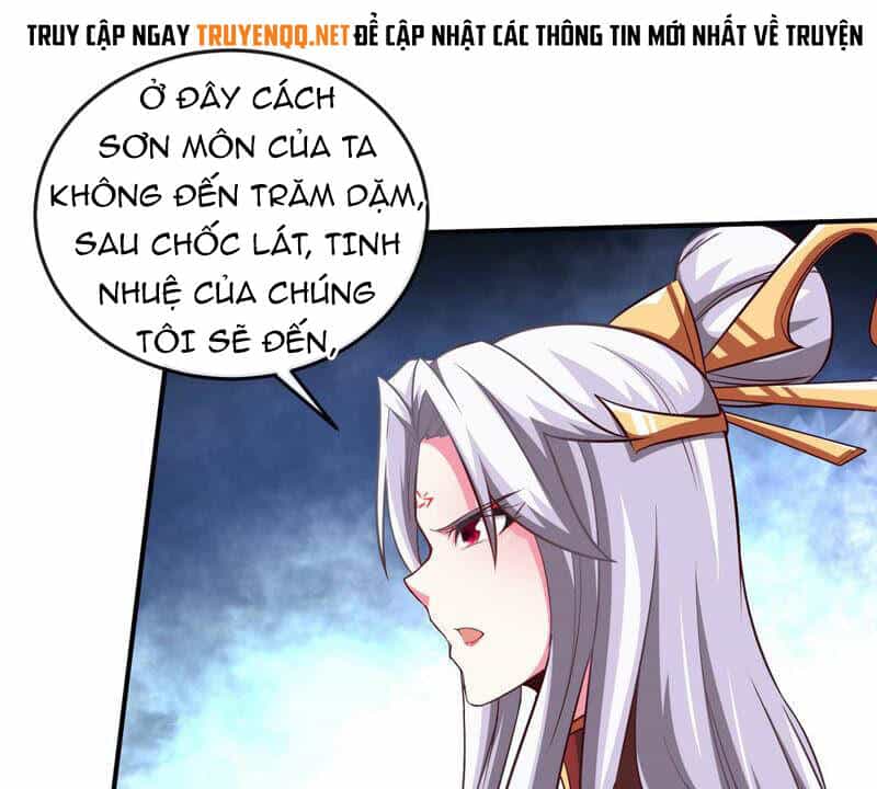 Bản Kiếm Tiên Tuyệt Không Làm Nô - Chương 13 - ảnh 57