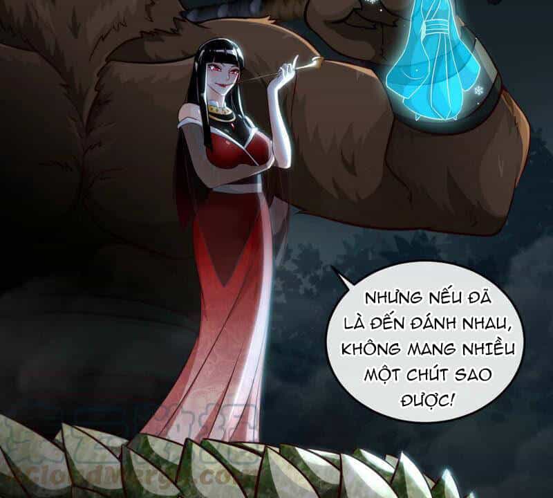 Bản Kiếm Tiên Tuyệt Không Làm Nô - Chương 13 - ảnh 66