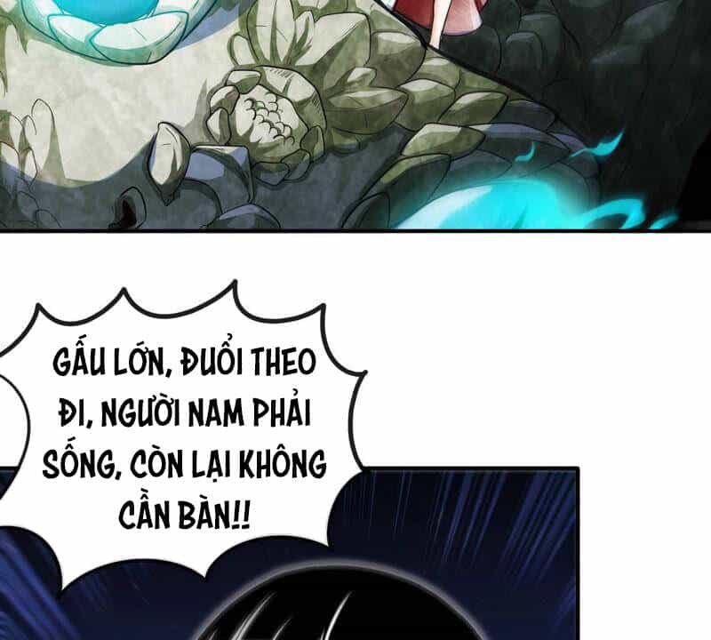 Bản Kiếm Tiên Tuyệt Không Làm Nô - Chương 14 - ảnh 54