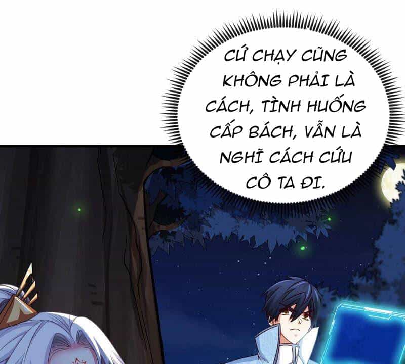 Bản Kiếm Tiên Tuyệt Không Làm Nô - Chương 15 - ảnh 34