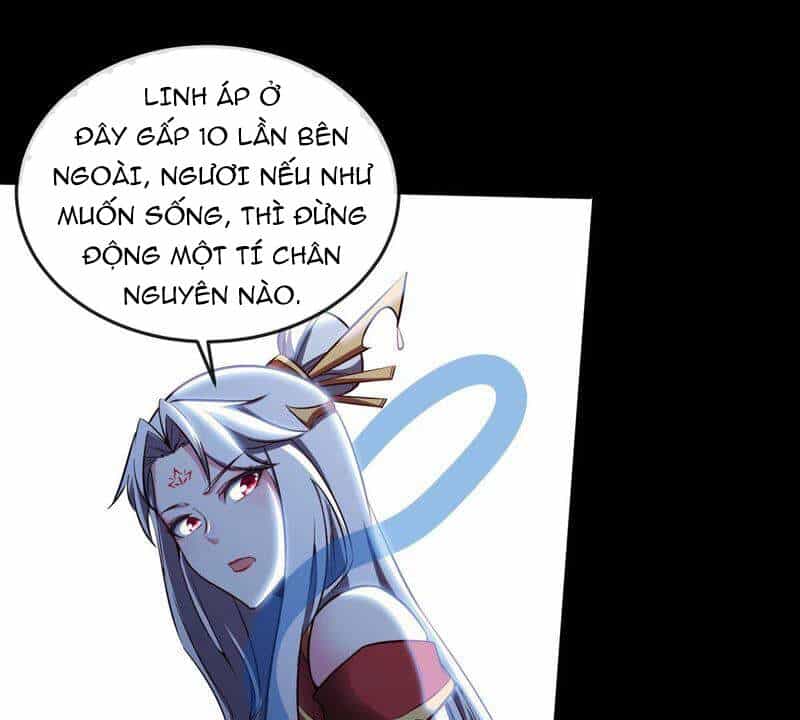 Bản Kiếm Tiên Tuyệt Không Làm Nô - Chương 16 - ảnh 14