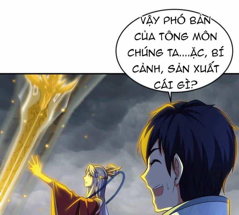 Bản Kiếm Tiên Tuyệt Không Làm Nô - Chương 16 - ảnh 31