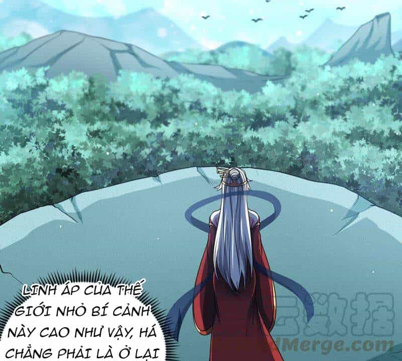 Bản Kiếm Tiên Tuyệt Không Làm Nô - Chương 16 - ảnh 51