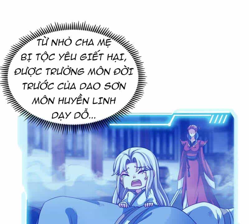 Bản Kiếm Tiên Tuyệt Không Làm Nô - Chương 17 - ảnh 38