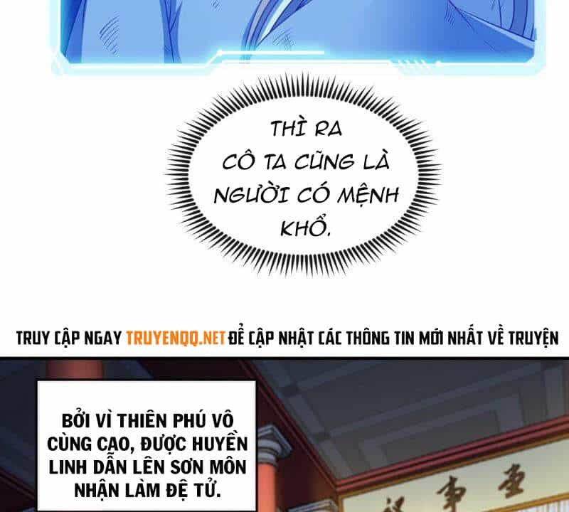 Bản Kiếm Tiên Tuyệt Không Làm Nô - Chương 17 - ảnh 39
