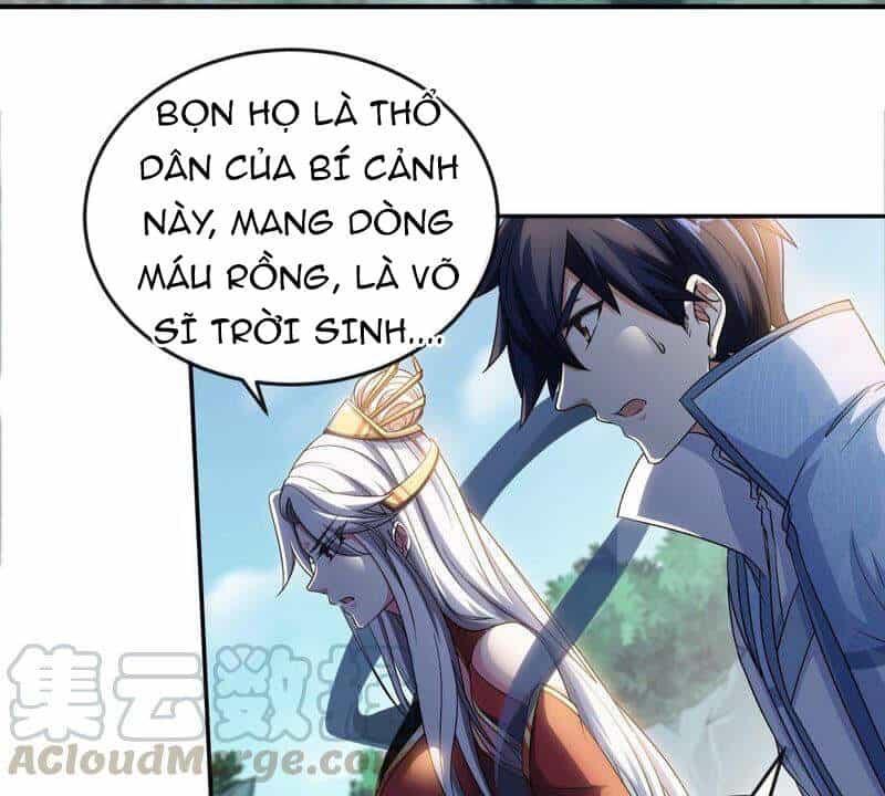 Bản Kiếm Tiên Tuyệt Không Làm Nô - Chương 17 - ảnh 5