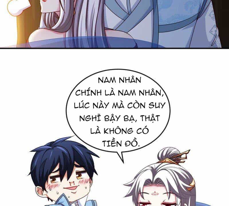 Bản Kiếm Tiên Tuyệt Không Làm Nô - Chương 17 - ảnh 54