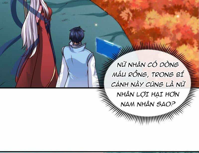 Bản Kiếm Tiên Tuyệt Không Làm Nô - Chương 18 - ảnh 10