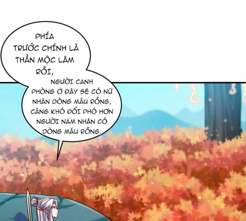 Bản Kiếm Tiên Tuyệt Không Làm Nô - Chương 18 - ảnh 9