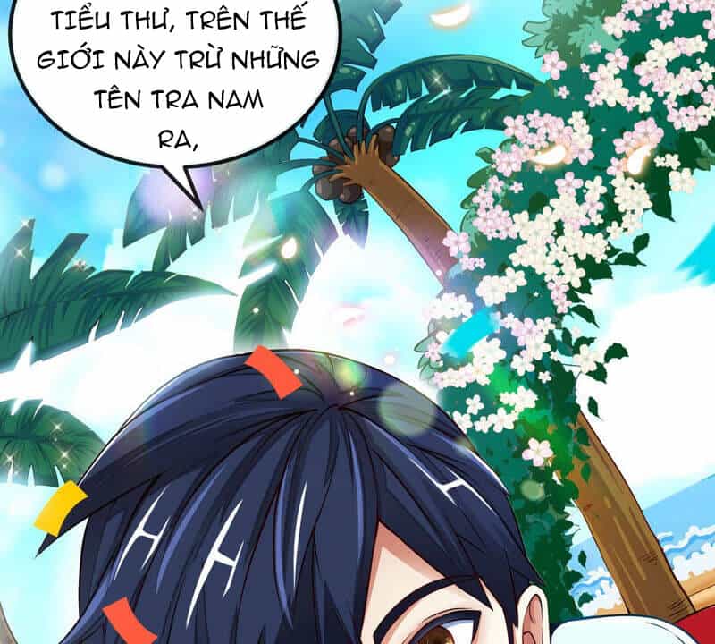 Bản Kiếm Tiên Tuyệt Không Làm Nô - Chương 2 - ảnh 13