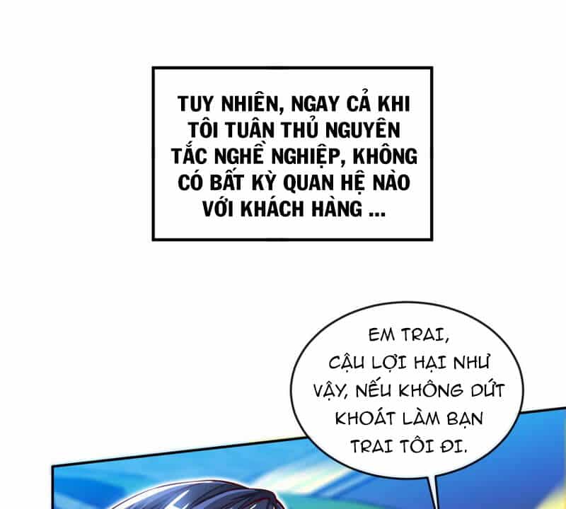 Bản Kiếm Tiên Tuyệt Không Làm Nô - Chương 2 - ảnh 28