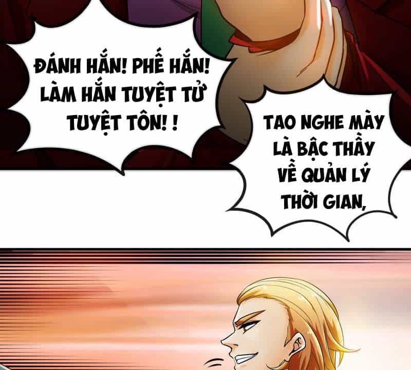 Bản Kiếm Tiên Tuyệt Không Làm Nô - Chương 2 - ảnh 48
