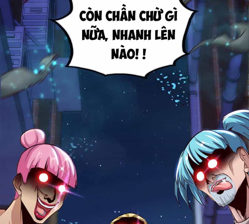 Bản Kiếm Tiên Tuyệt Không Làm Nô - Chương 2 - ảnh 71