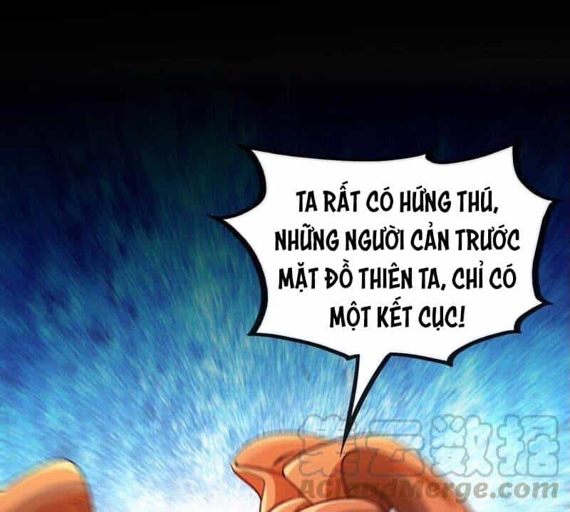 Bản Kiếm Tiên Tuyệt Không Làm Nô - Chương 19 - ảnh 28