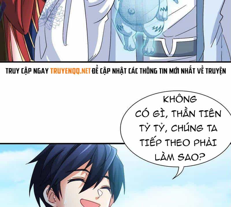 Bản Kiếm Tiên Tuyệt Không Làm Nô - Chương 21 - ảnh 52
