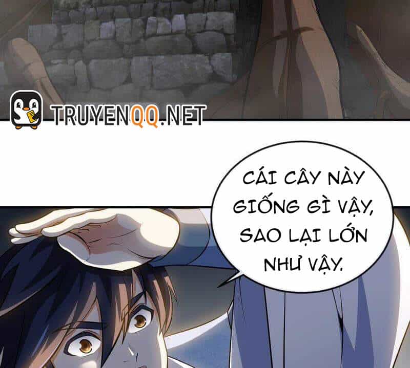 Bản Kiếm Tiên Tuyệt Không Làm Nô - Chương 21 - ảnh 64