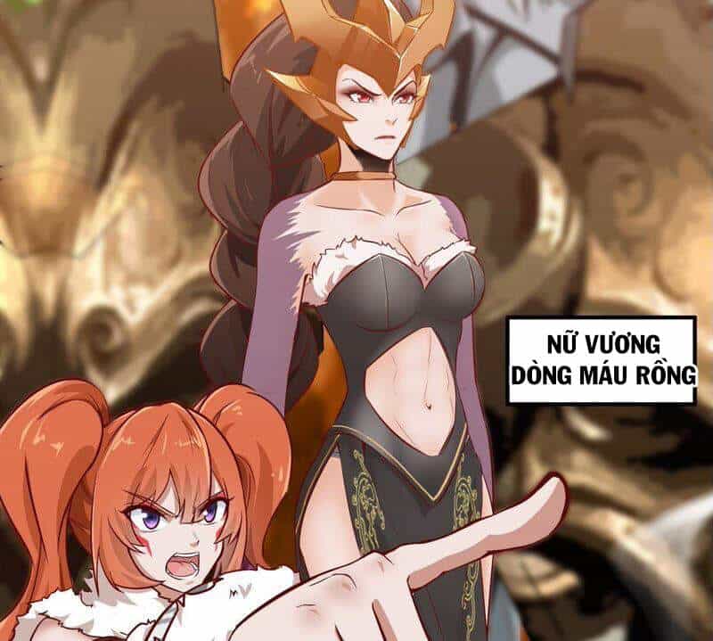 Bản Kiếm Tiên Tuyệt Không Làm Nô - Chương 22 - ảnh 42