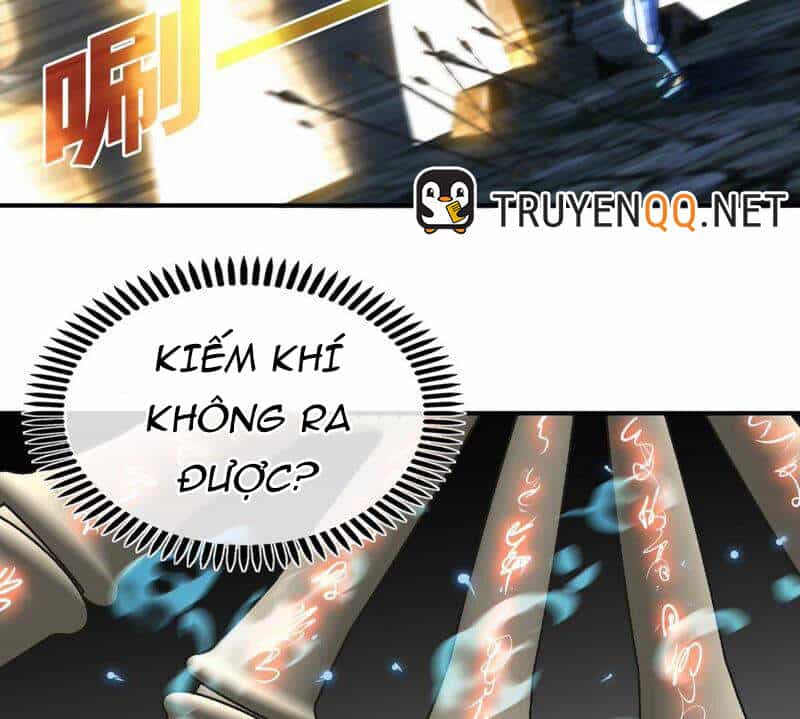 Bản Kiếm Tiên Tuyệt Không Làm Nô - Chương 22 - ảnh 66