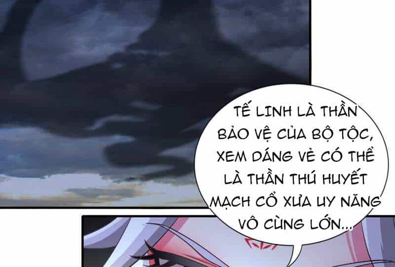 Bản Kiếm Tiên Tuyệt Không Làm Nô - Chương 23 - ảnh 17